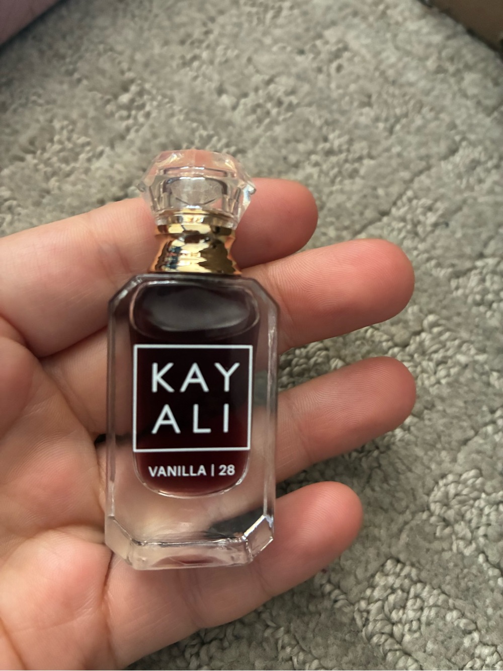 Kayali Vanilla 28 5ml dabber
